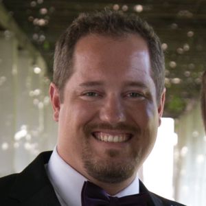 Michael F. Ramstetter, Jr.