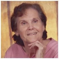 Record image of Joyce A. Roberts