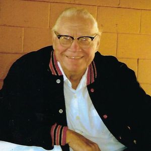 W. John Yelk