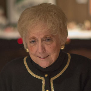 Joan Dolores Surhigh