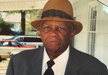 Mr. Kilby Merritt