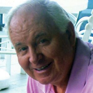CHARLES J O'SHEA, JR