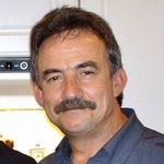 Albert "Bert" Gerald Van Dyke