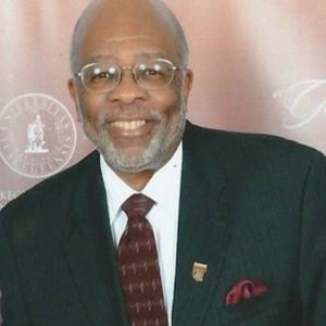 Roscoe A. Nance
