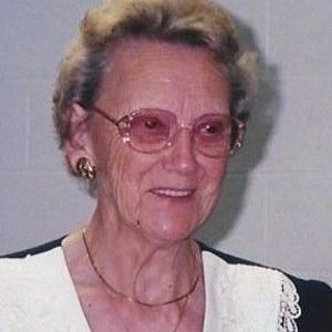 Christine Chandler