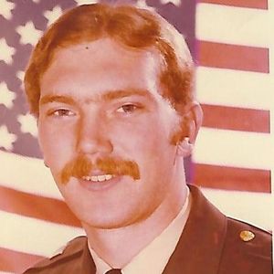 John M. "Jack" Taylor