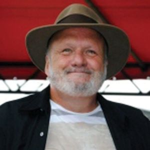 DEAN W. "DEANO" ROGERS