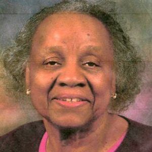 Armilla Shuttlesworth
