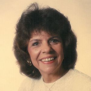 Johnsie Flinchum Harkins