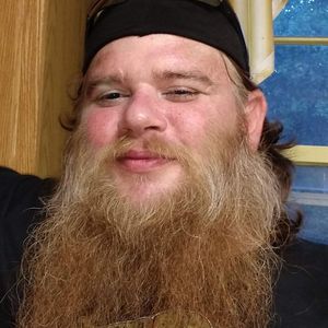 John Edward "Tripp" Tabor III