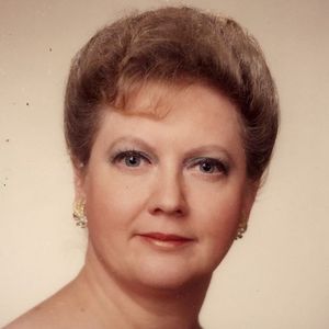 Virginia Black