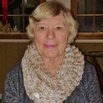 Carolyn Ann Waltz
