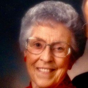 Joyce Bennett