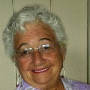 Mrs. Rochelle Tenzer