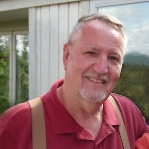 Mr. Keith Harold Mentzer
