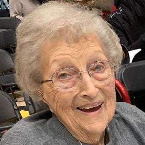 Yvonne Kellerhouse