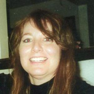 Rhonda Ann Luh