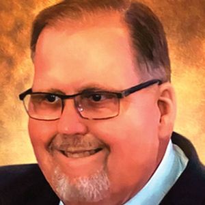 PAUL T. LOCHSTAMPFOR
