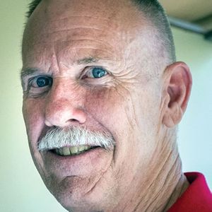 CHARLES A. "CAPPY" PERRY, JR