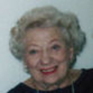 Stella M McGuirk