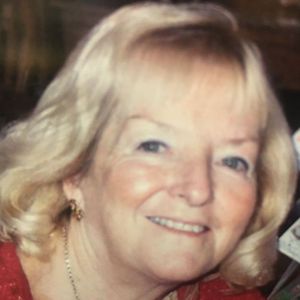 Susan Anne (Cope-Lubawy) Oswald