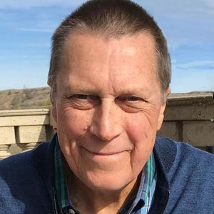 Vernon Russell Tisdale