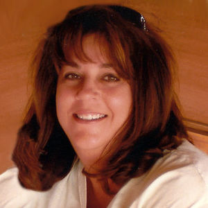 Laura Marie Weber