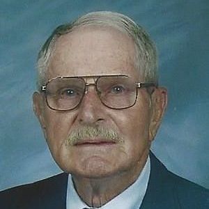 Walter Bishop Phillips