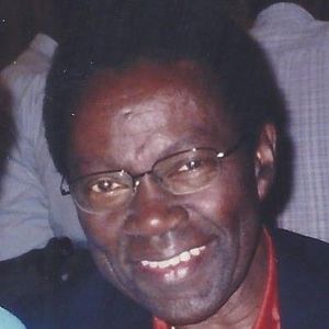 George L Matthews