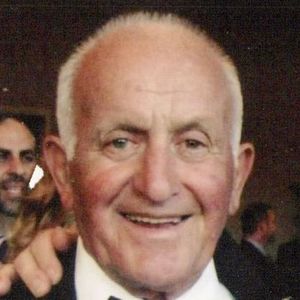 Peter Italo Bucci