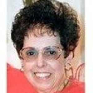 Frances Marie Capozzi