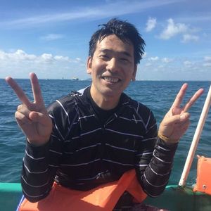 Mr. Hideyuki Sumimoto