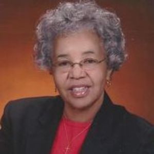 Ida L. Mack
