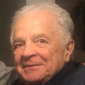 Thomas Joseph Torchia