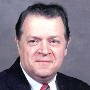 Stanley W. Yanuck