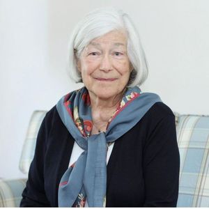 Eva M. Peduto