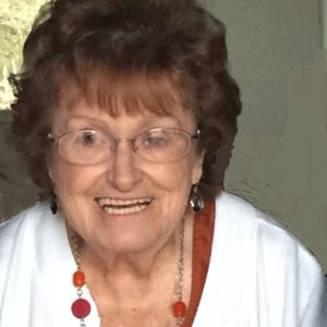 Shirley Jean Reimer