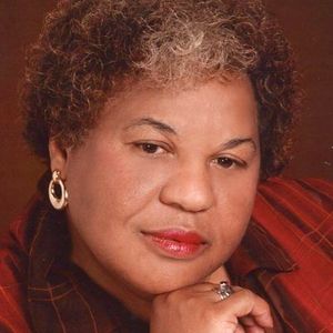 Laverne Anita Clayton
