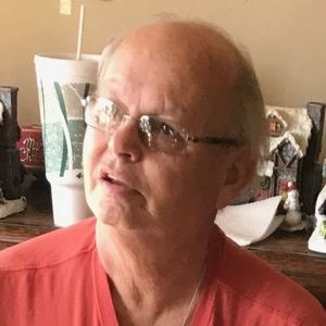 Richard James Jenkins