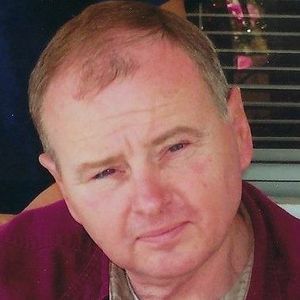 Mike Anderson