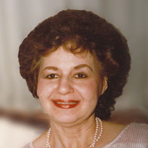 Gloria Majetic