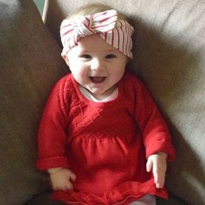 Evalyn Anne Rau
