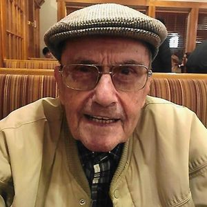 Mario J. Giovanetti