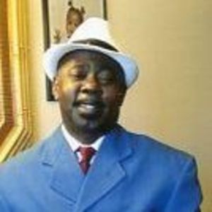 Anthony Clark