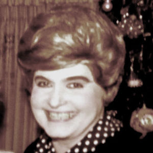 Eugenia E. Haderlein