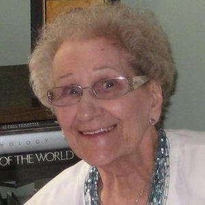 Dorilla 'DeeDee' Orleans