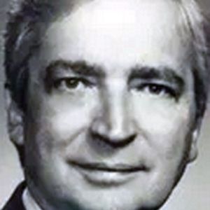 WILLIAM CONAN "BILL" COYLE
