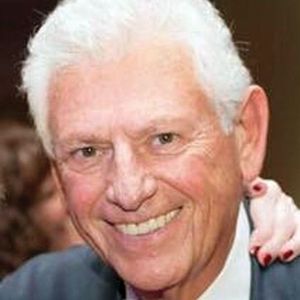 DONATO "DANNY" F. DELIBERATO