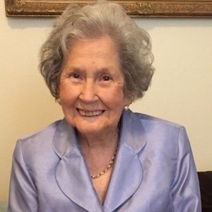 Mildred Jayroe Truax