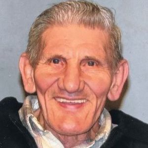 Edward B. Martynowski